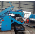 Thick Plate Slitting Machines Thick Steel Sheet Slitter Rewinder Line Supplier